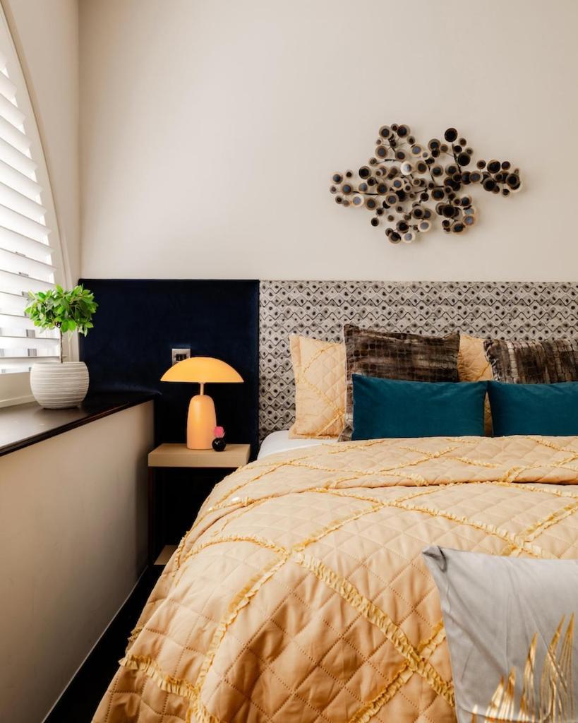 Shh! Oxford St Dream-Come-True Fam Design Hot Spot Londra Dış mekan fotoğraf