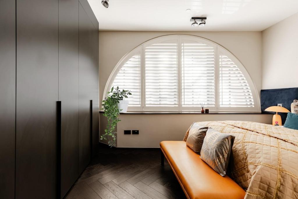 Shh! Oxford St Dream-Come-True Fam Design Hot Spot Londra Dış mekan fotoğraf