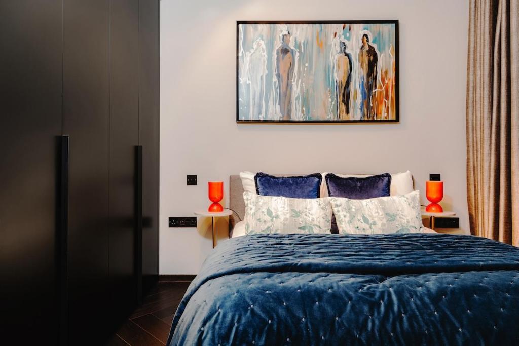 Shh! Oxford St Dream-Come-True Fam Design Hot Spot Londra Dış mekan fotoğraf