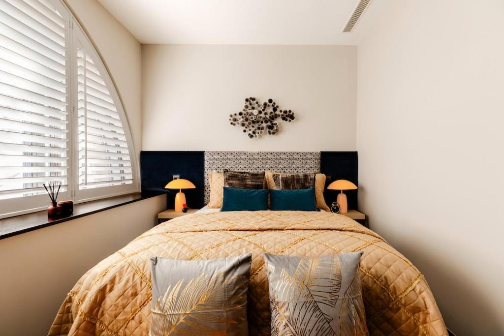 Shh! Oxford St Dream-Come-True Fam Design Hot Spot Londra Dış mekan fotoğraf
