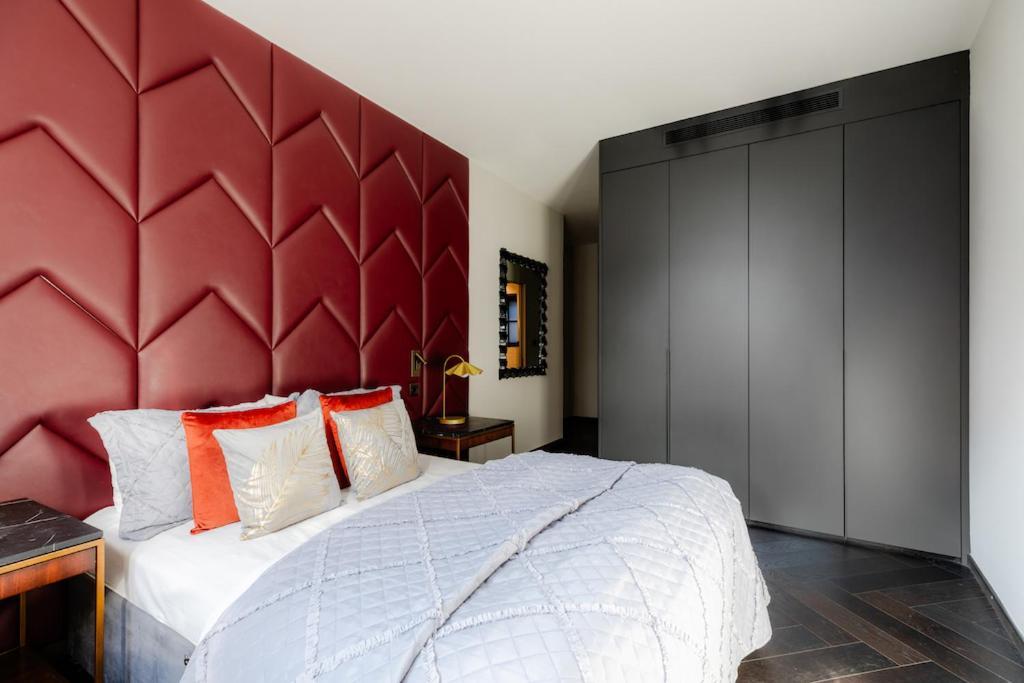 Shh! Oxford St Dream-Come-True Fam Design Hot Spot Londra Dış mekan fotoğraf