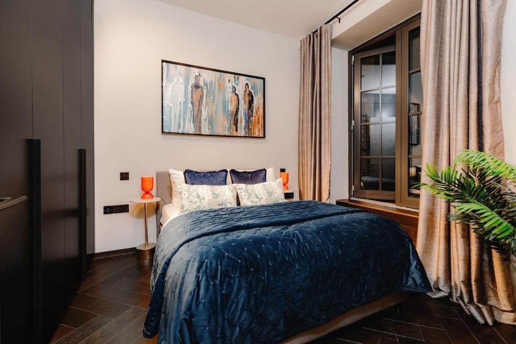 Shh! Oxford St Dream-Come-True Fam Design Hot Spot Londra Dış mekan fotoğraf