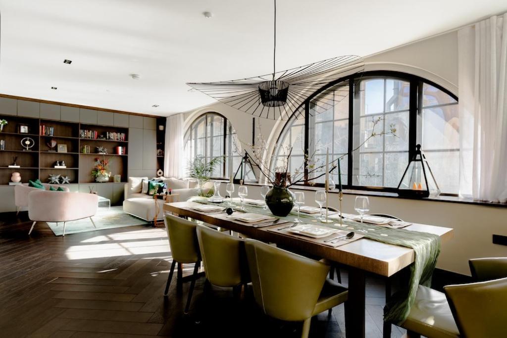 Shh! Oxford St Dream-Come-True Fam Design Hot Spot Londra Dış mekan fotoğraf