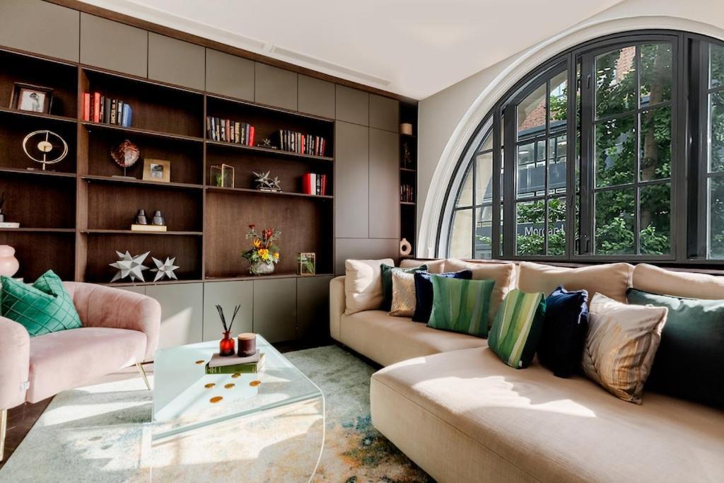 Shh! Oxford St Dream-Come-True Fam Design Hot Spot Londra Dış mekan fotoğraf