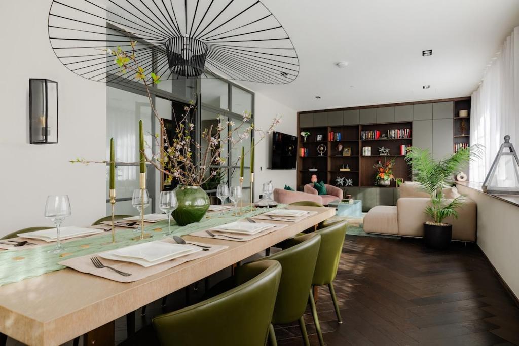 Shh! Oxford St Dream-Come-True Fam Design Hot Spot Londra Dış mekan fotoğraf