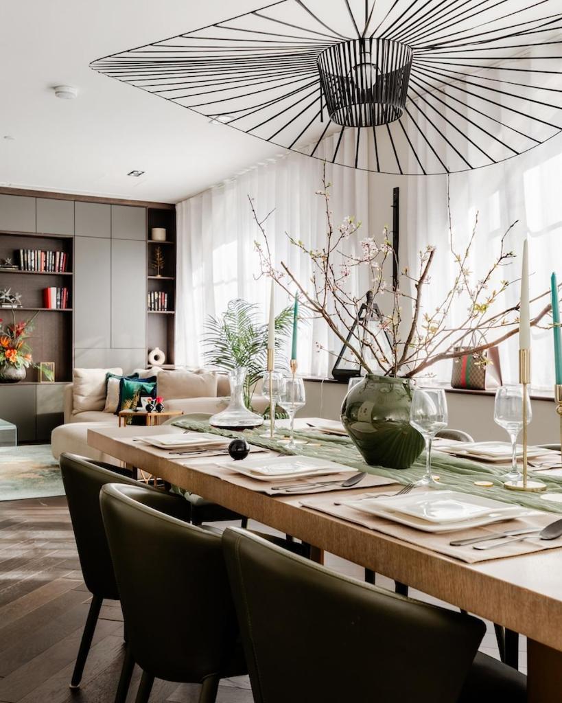 Shh! Oxford St Dream-Come-True Fam Design Hot Spot Londra Dış mekan fotoğraf